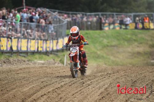 Zwarte Cross vrijdag - Calimeroklasse (19-07-2024)