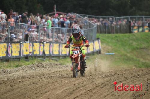 Zwarte Cross vrijdag - Calimeroklasse (19-07-2024)