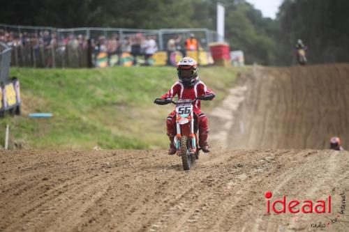 Zwarte Cross vrijdag - Calimeroklasse (19-07-2024)