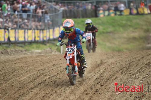 Zwarte Cross vrijdag - Calimeroklasse (19-07-2024)