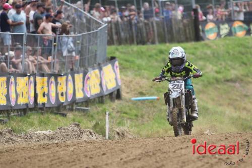 Zwarte Cross vrijdag - Calimeroklasse (19-07-2024)