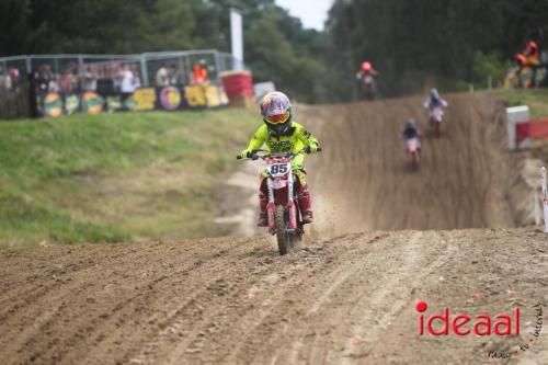 Zwarte Cross vrijdag - Calimeroklasse (19-07-2024)