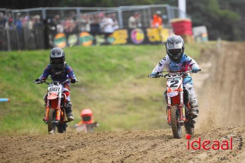 Zwarte Cross vrijdag - Calimeroklasse (19-07-2024)