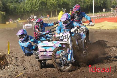 Hamove clubcross - deel 3 (01-10-2023)