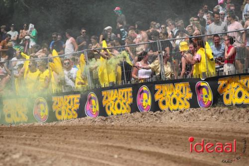 Zwarte Cross vrijdag - Loco Arena (19-07-2024)