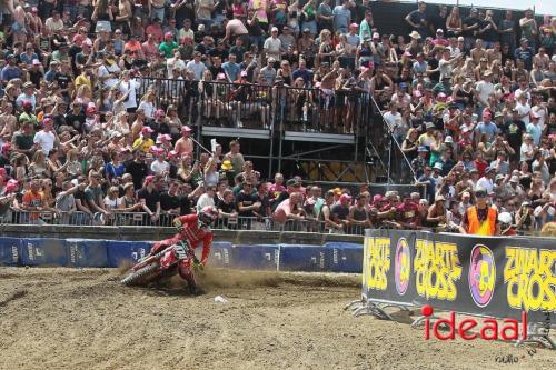 Zwarte Cross vrijdag - deel 5 125CCklasse (19-07-2024)