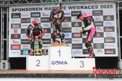 IRRC Roadraces- deel 4 (18-05-2025)