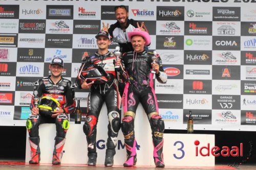 IRRC Roadraces- deel 4 (18-05-2025)