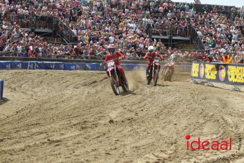 Zwarte Cross vrijdag - deel 5 125CCklasse (19-07-2024)