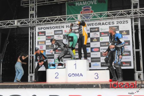 IRRC Roadraces- deel 4 (18-05-2025)