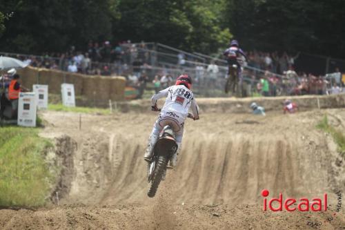 Zwarte Cross vrijdag - deel 5 125CCklasse (19-07-2024)