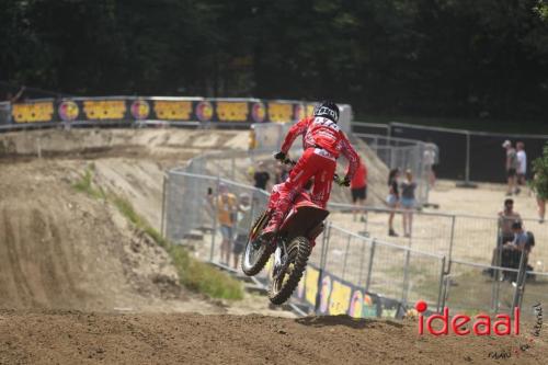 Zwarte Cross vrijdag - deel 5 125CCklasse (19-07-2024)