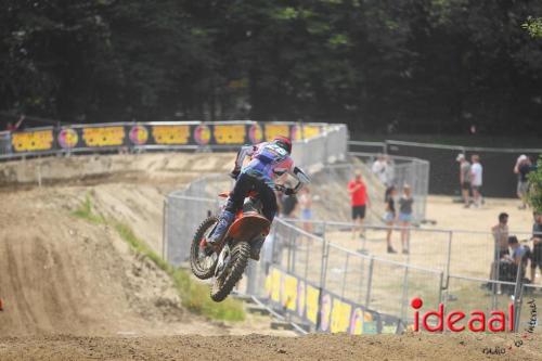 Zwarte Cross vrijdag - deel 5 125CCklasse (19-07-2024)