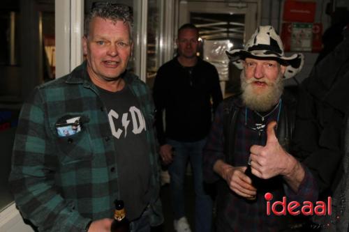 Teampresentatie Performance Racing Achterhoek (16-03-2024)