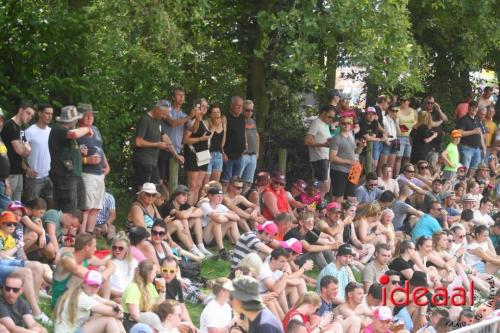 Zwarte Cross vrijdag - Rondom de baan (19-07-2024)