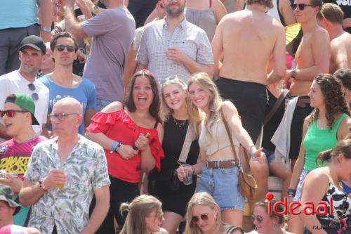 Zwarte Cross vrijdag - Loco Arena (19-07-2024)