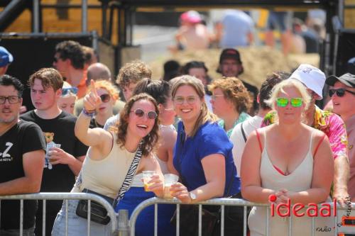 Zwarte Cross vrijdag - Loco Arena (19-07-2024)