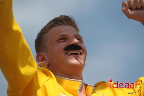 Zwarte Cross vrijdag - Loco Arena (19-07-2024)