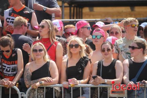 Zwarte Cross vrijdag - Loco Arena (19-07-2024)