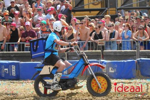 Zwarte Cross vrijdag - Erfgoedklasse (19-07-2024)