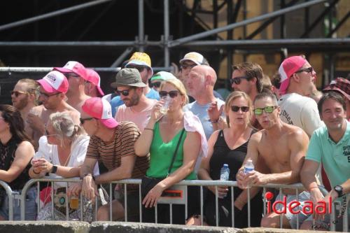 Zwarte Cross vrijdag - Loco Arena (19-07-2024)