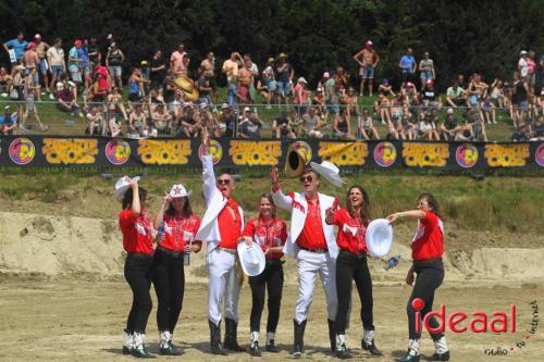 Zwarte Cross vrijdag - Loco Arena (19-07-2024)