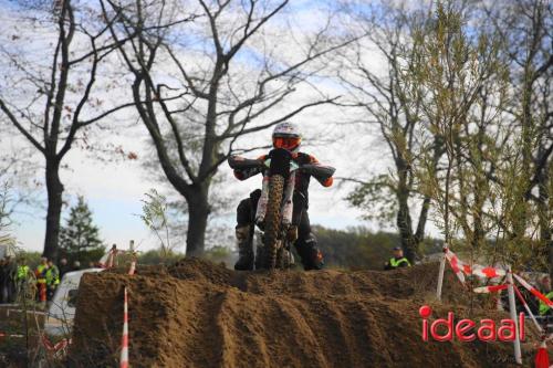 ZAMC - crossproef 1 (05-11-2022)