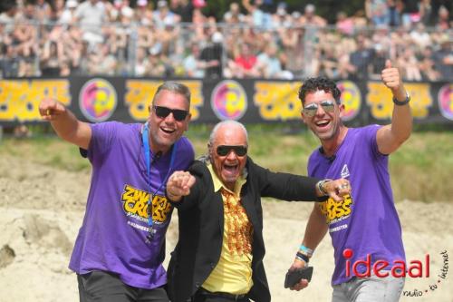 Zwarte Cross vrijdag - Loco Arena (19-07-2024)