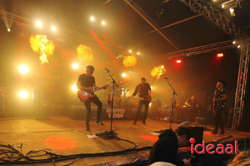 Høken met de Heinoos - Aftrap Veldtocht - deel 1 (23-03-2024)