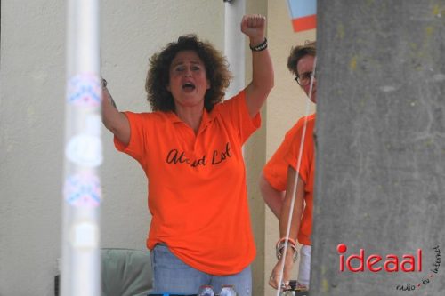 Kermis Hengelo - koningschieten - deel 2 (12-07-2025)