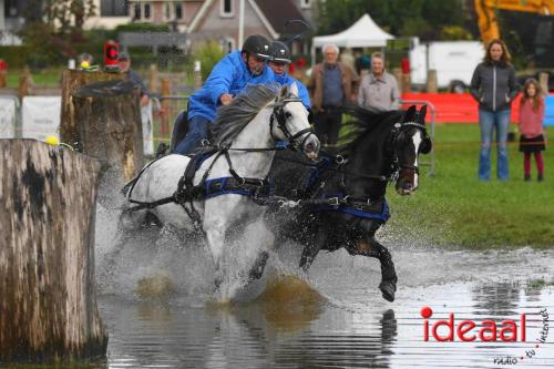 Marathon dicipline bij de Hietmaat in Hengelo - deel 1 (08-10-2023)