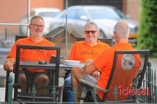 Kermis Hengelo - koningschieten - deel 2 (12-07-2025)