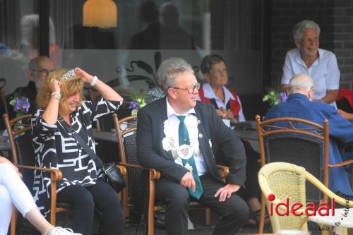 Kermis Hengelo - koningschieten - deel 2 (12-07-2025)