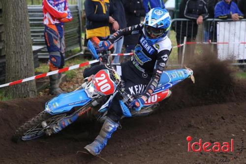 ZAMC - crossproef 2 & 3 (05-11-2022)