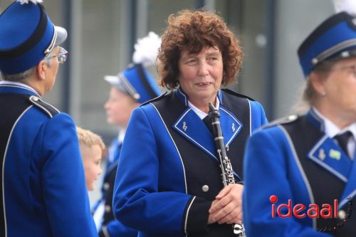 Kermis Hengelo - koningschieten - deel 2 (12-07-2025)