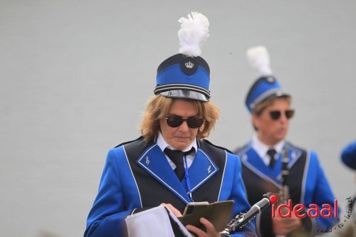 Kermis Hengelo - koningschieten - deel 2 (12-07-2025)