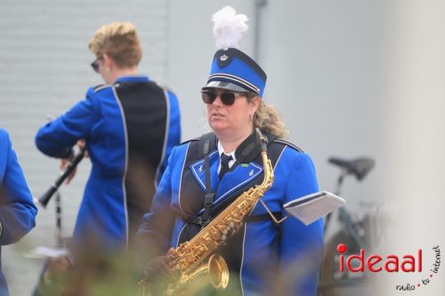 Kermis Hengelo - koningschieten - deel 2 (12-07-2025)
