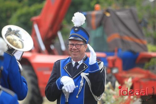 Kermis Hengelo - koningschieten - deel 2 (12-07-2025)