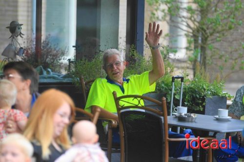 Kermis Hengelo - koningschieten - deel 2 (12-07-2025)