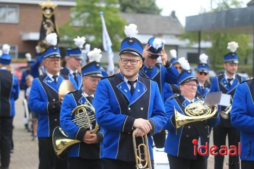 Kermis Hengelo - koningschieten - deel 2 (12-07-2025)
