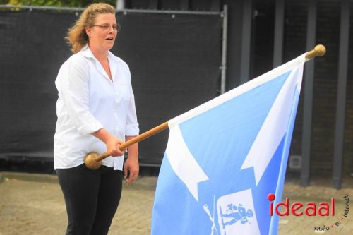 Kermis Hengelo - koningschieten - deel 2 (12-07-2025)