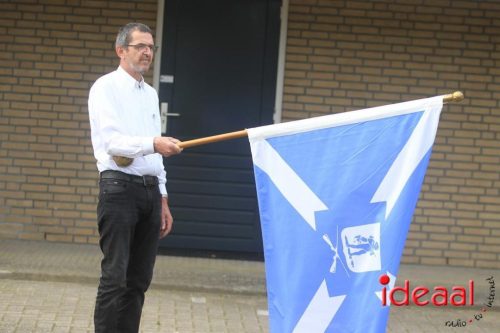 Kermis Hengelo - koningschieten - deel 2 (12-07-2025)