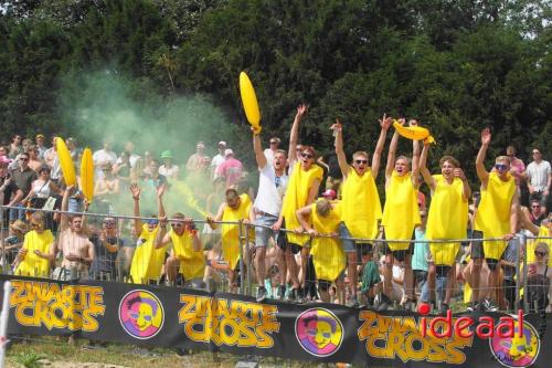 Zwarte Cross vrijdag - Rondom de baan (19-07-2024)