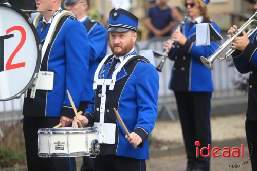 Kermis Hengelo - koningschieten - deel 2 (12-07-2025)