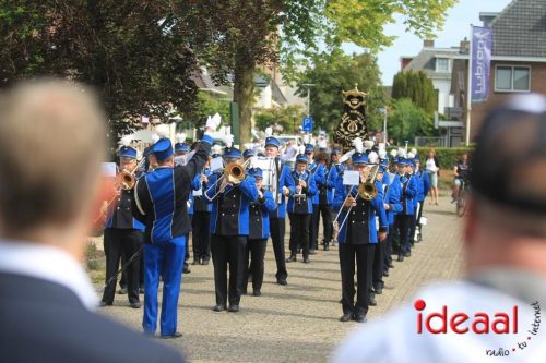 Kermis Hengelo - koningschieten - deel 2 (12-07-2025)