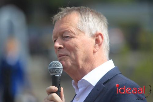 Kermis Hengelo - koningschieten - deel 2 (12-07-2025)