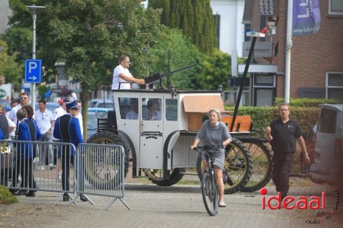 Kermis Hengelo - koningschieten - deel 2 (12-07-2025)