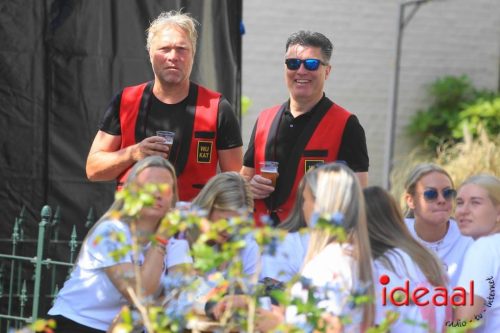 Kermis Hengelo - koningschieten - deel 2 (12-07-2025)