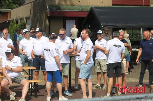 Kermis Hengelo - koningschieten - deel 3 (12-07-2025)