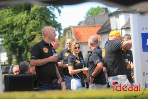 Kermis Hengelo - koningschieten - deel 3 (12-07-2025)